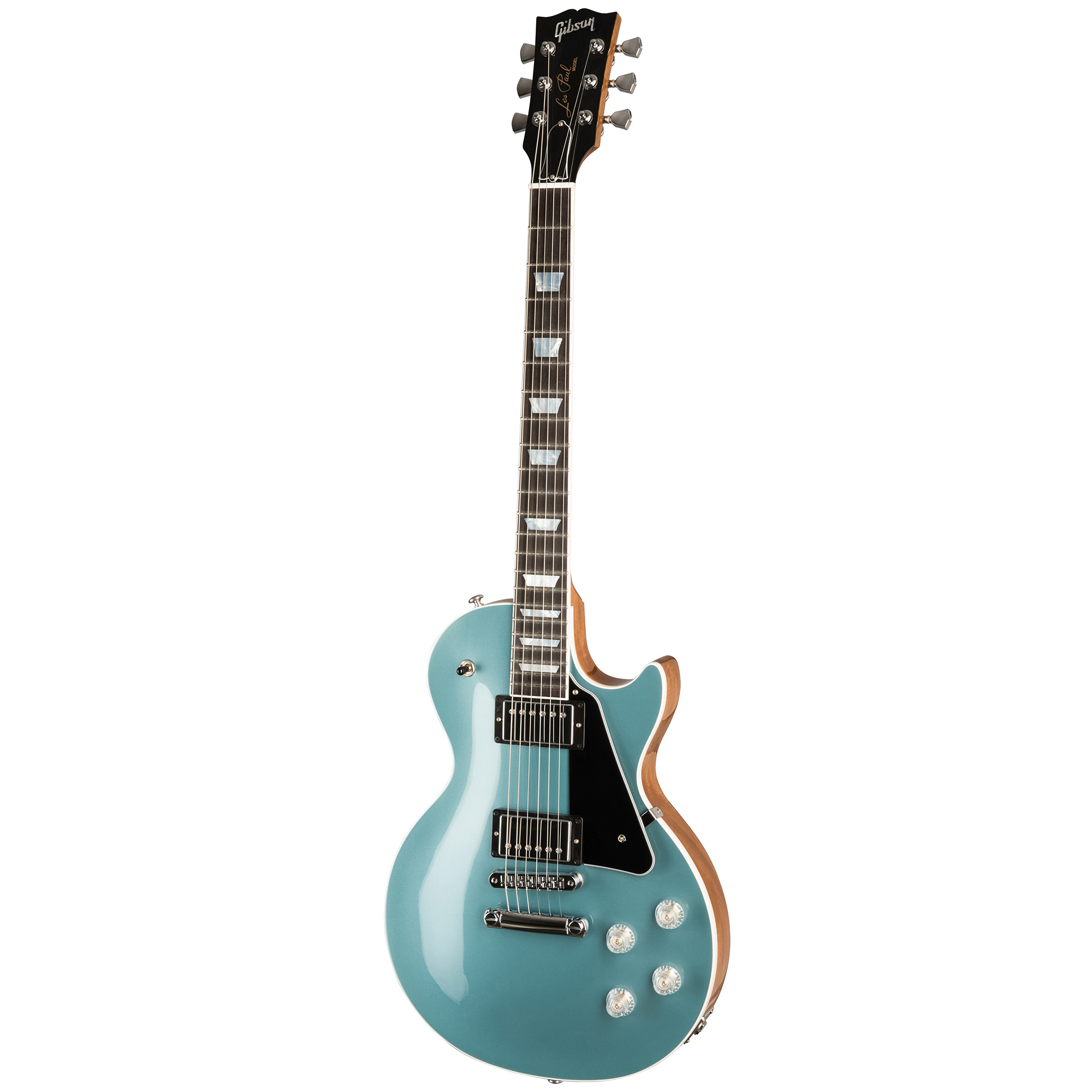 Gibson les paul junior deals pelham blue