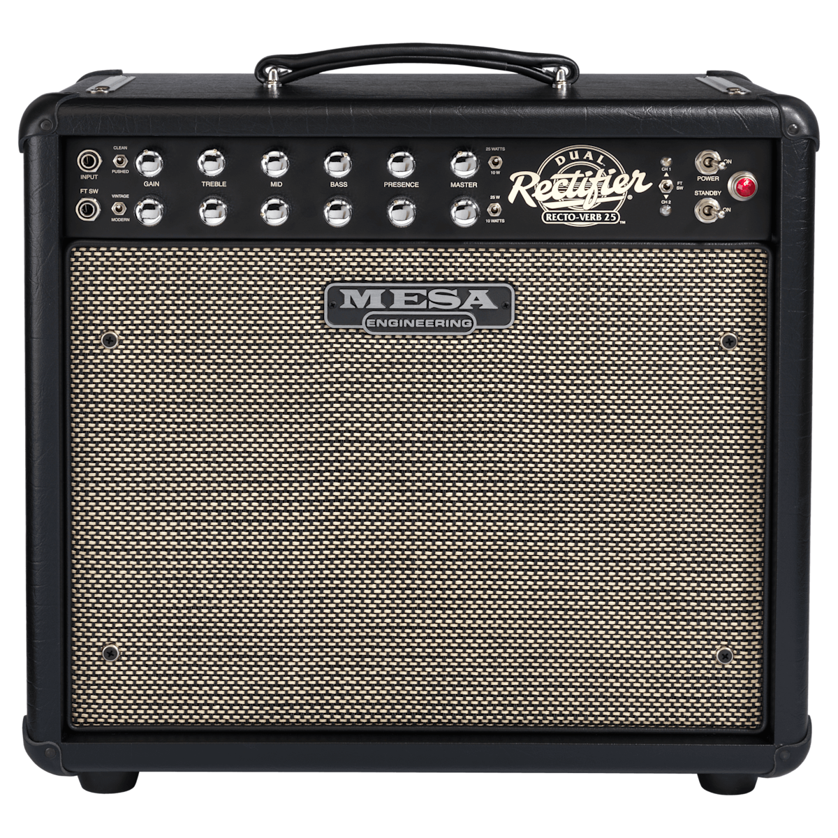 Recto-Verb 25 1x12 Combo | Mesa/Boogie