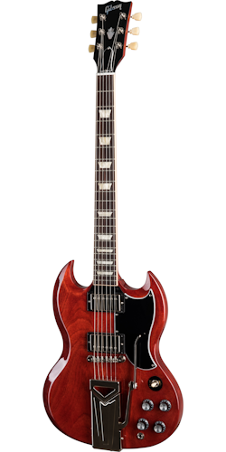 Explore SG Guitars Gibson