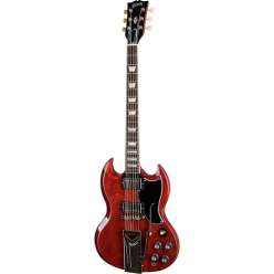 SG Standard '61, Vintage Cherry | Gibson