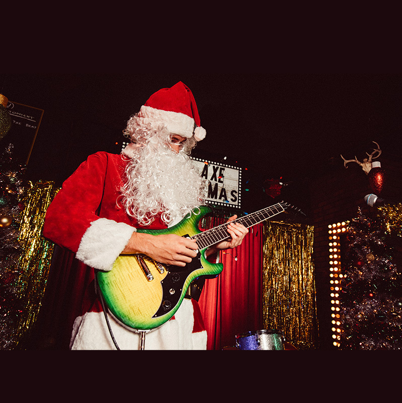 image GIBSON HOLIDAY GIFT GUIDE