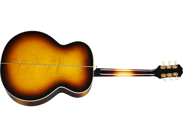 エピフォン　J200 アコースティックギター 楽器/器材 おもちゃ・ホビー・グッズ 人気沸騰ブラドン