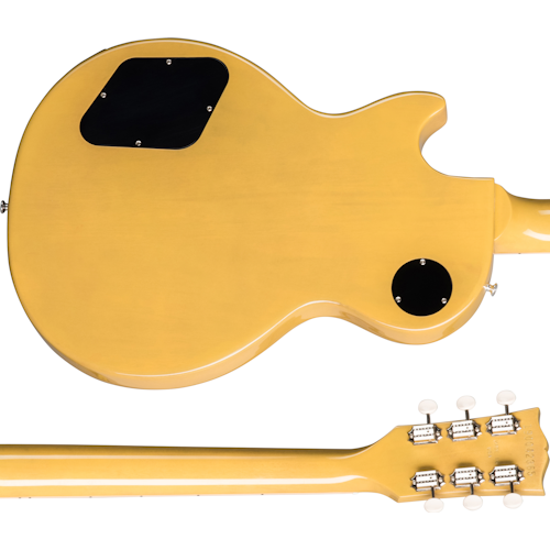 Gibson | Les Paul Special TV Yellow