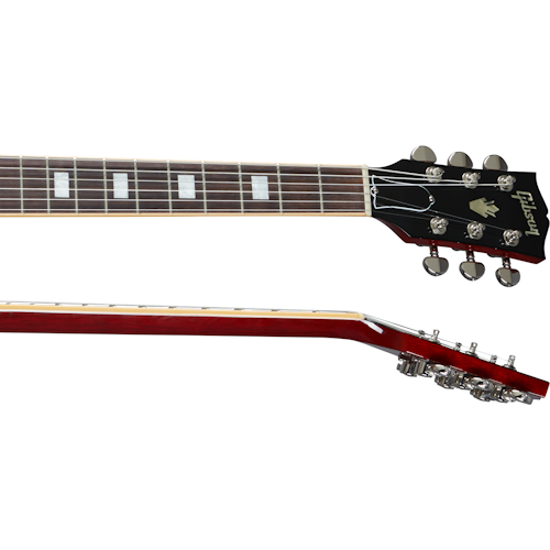 ES-339 Figured | Gibson