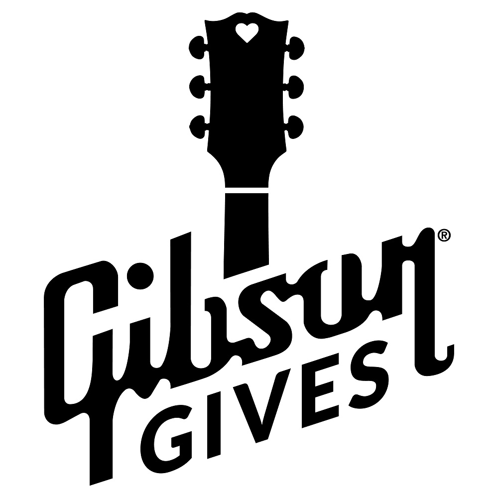 Gibson Gives