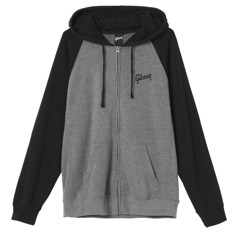 gibson les paul hoodie