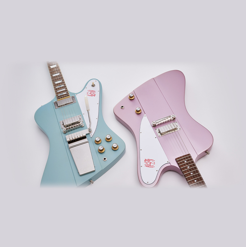 Epiphone | Her Sahne İçinEpiphone | Her Sahne İçin  