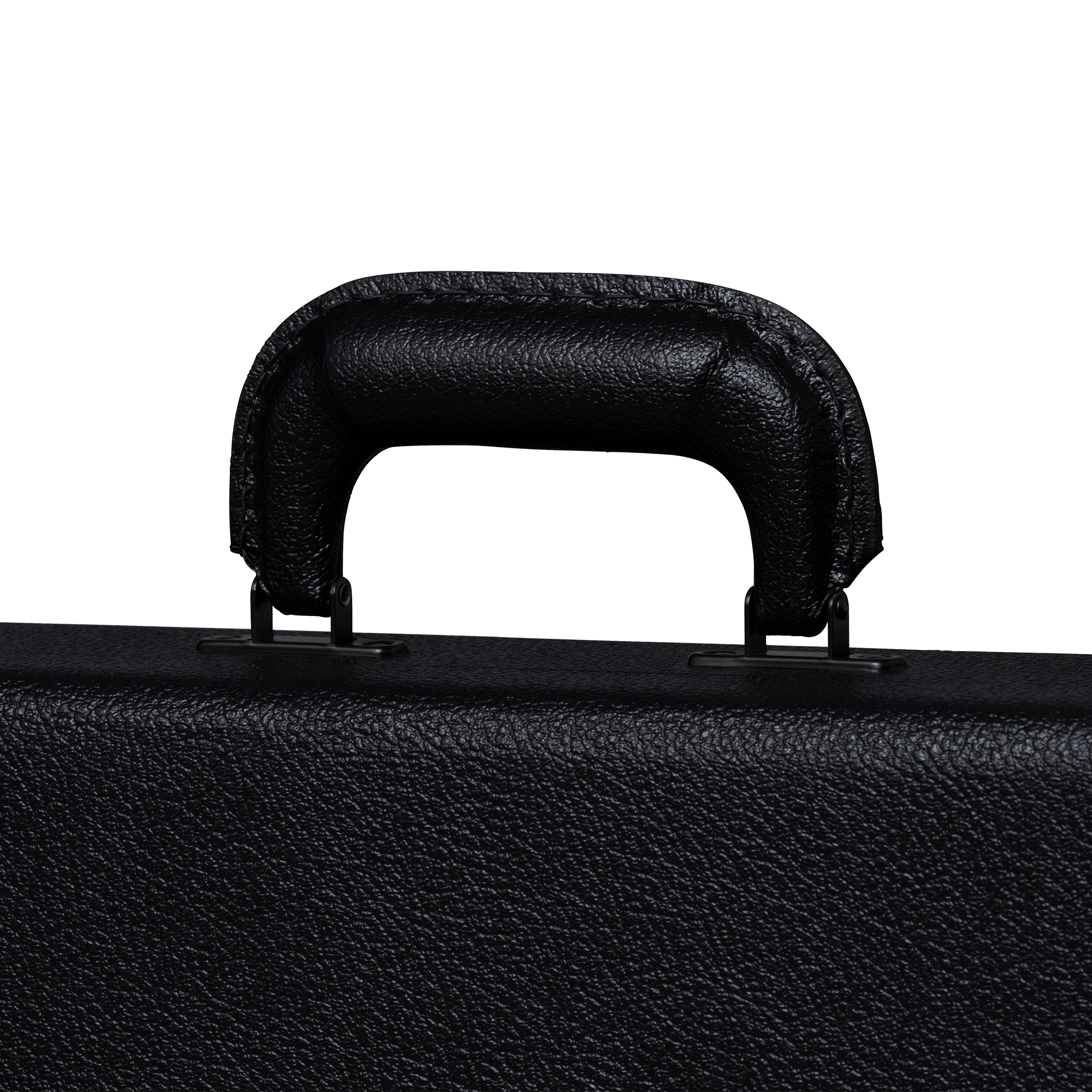 Gibson Thunderbird ケース Gibson Accessories Thunderbird Modern Hardshell Case - Black