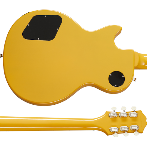 Epiphone | Les Paul Special TV Yellow
