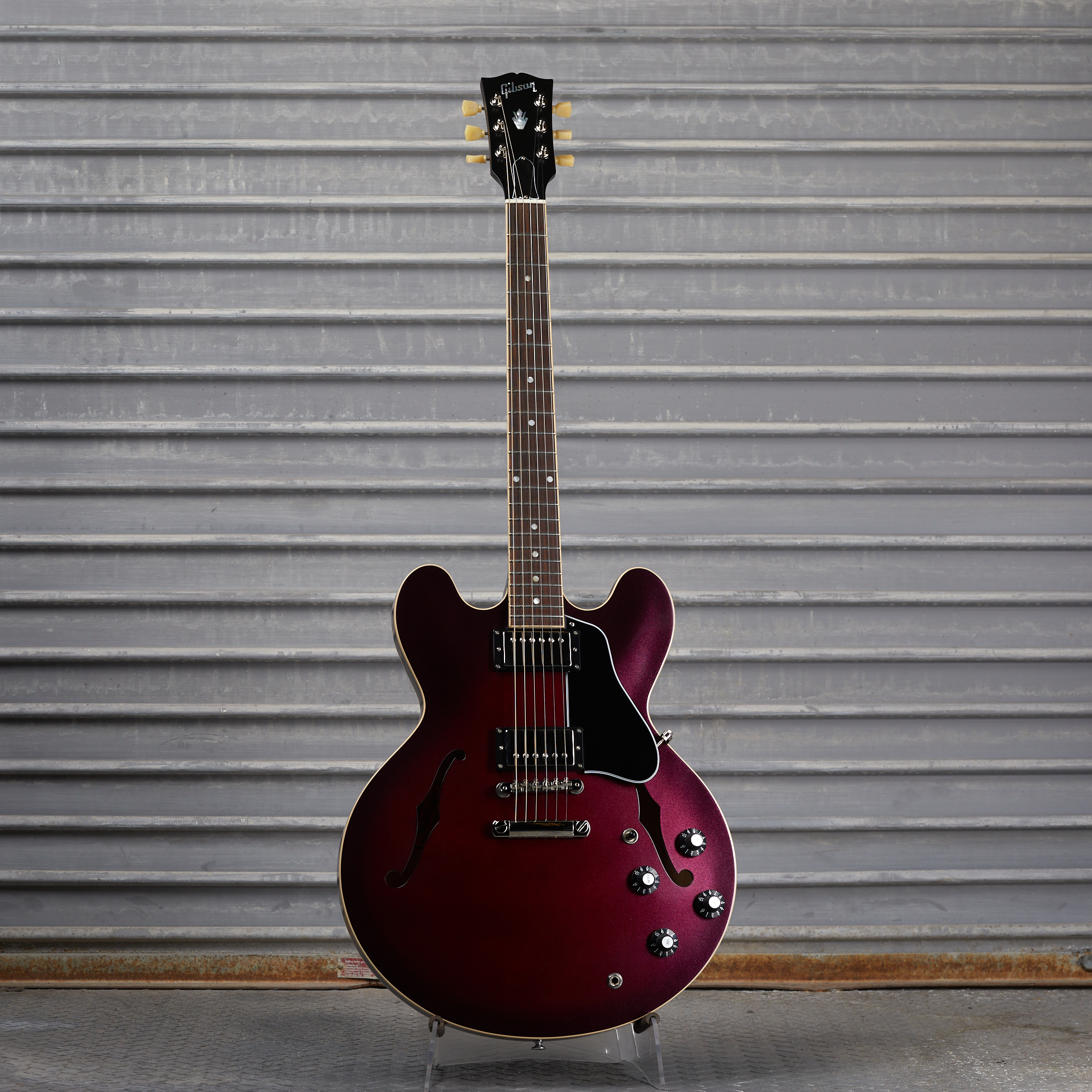 ES-335 | Gibson