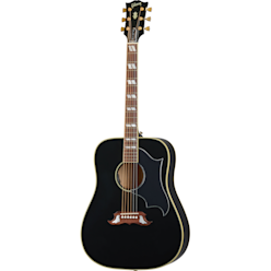 Elvis SJ-200, Ebony | Gibson