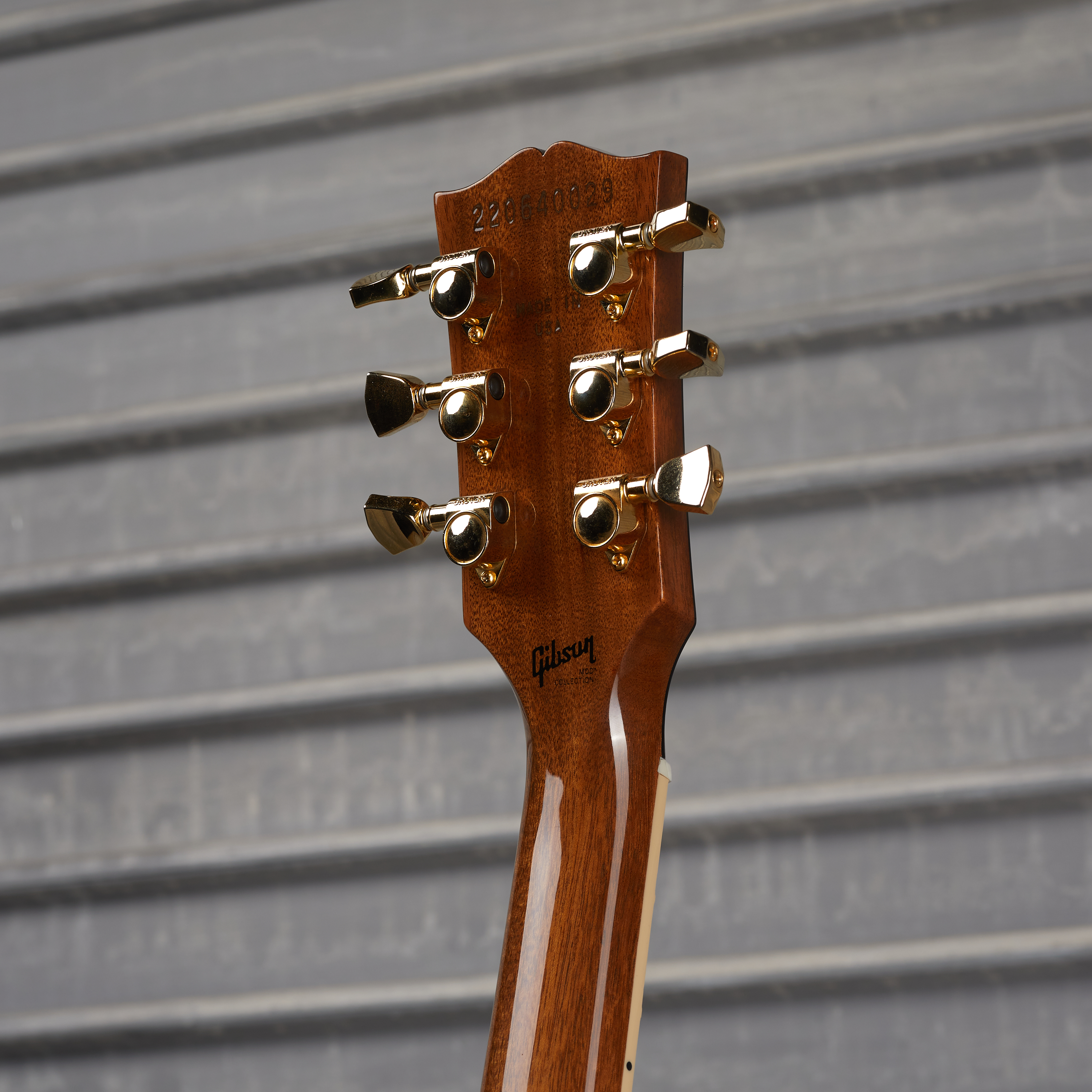 NEW!! 2024 Gibson Les Paul Standard '60s - Translucent
