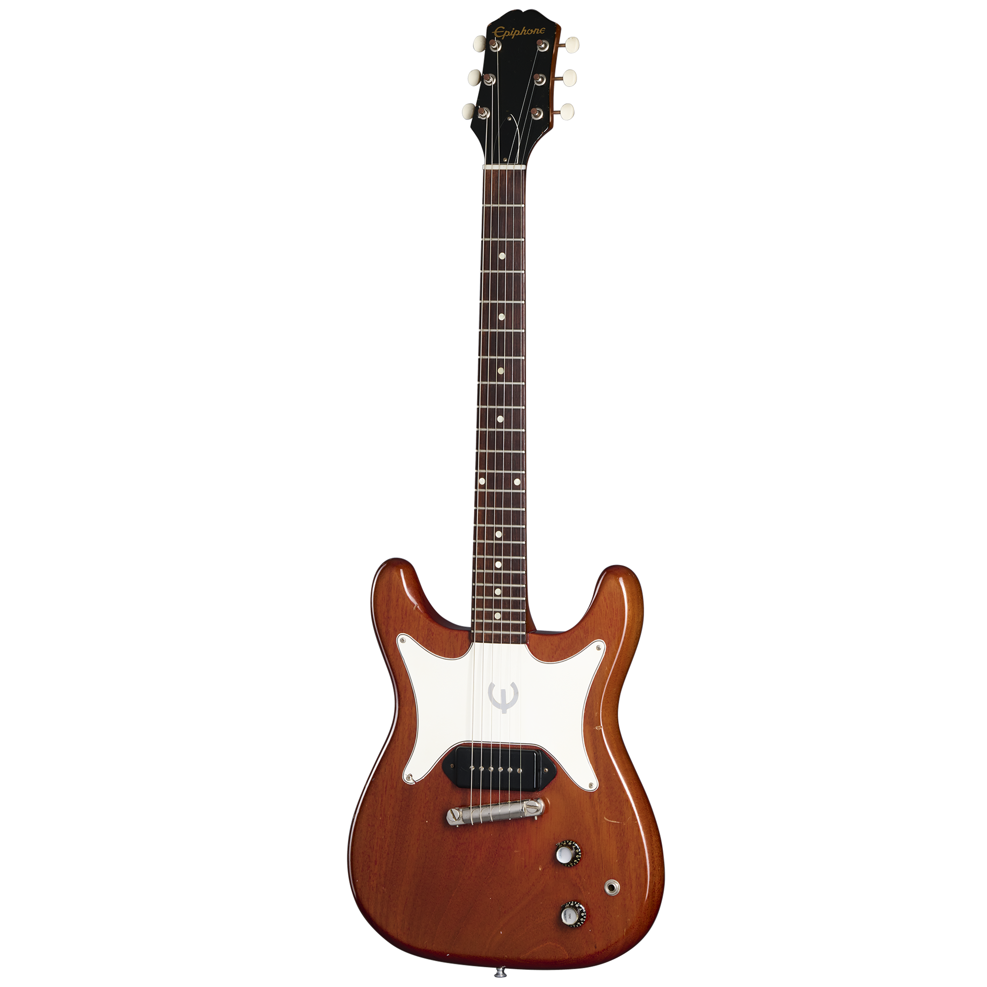 New deals epiphone coronet