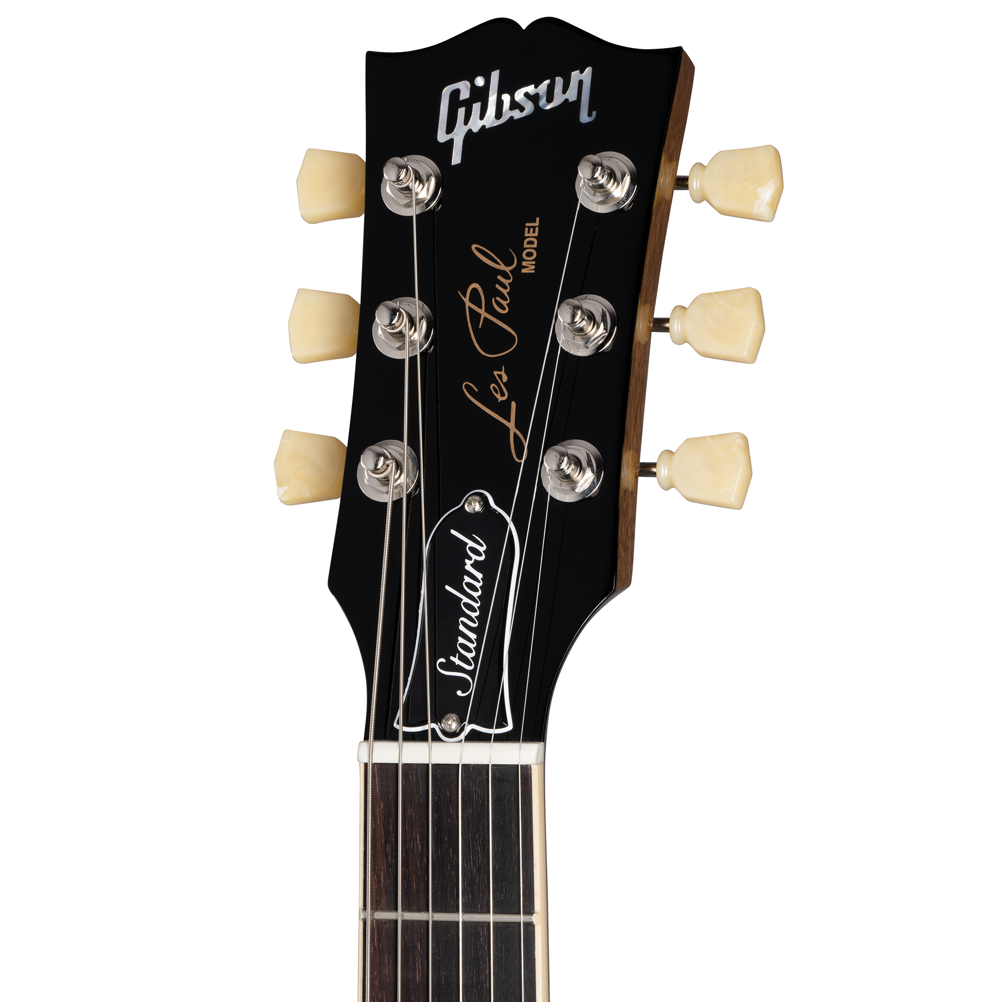 Les Paul Standard 50s Figured Top | Gibson