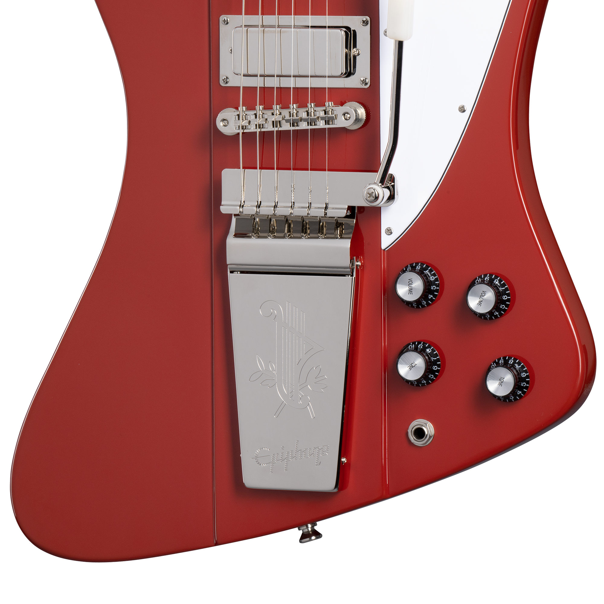 1963 Firebird V | Epiphone