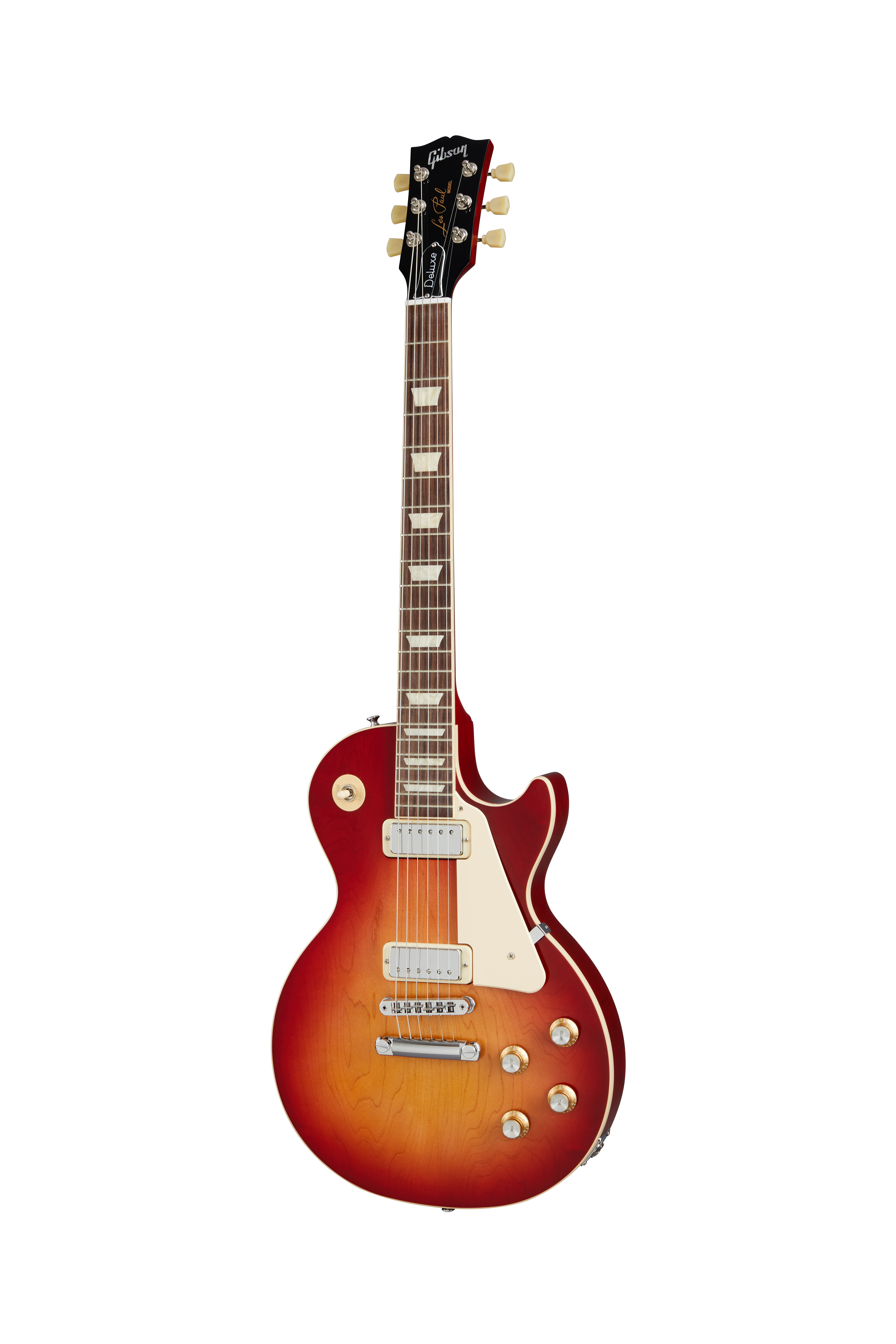 ギターMaestro by Gibson Les Paul (6点セット)