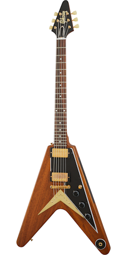 Flying V Electric Guitar | Gibson Flying V Electric Guitar | Gibson