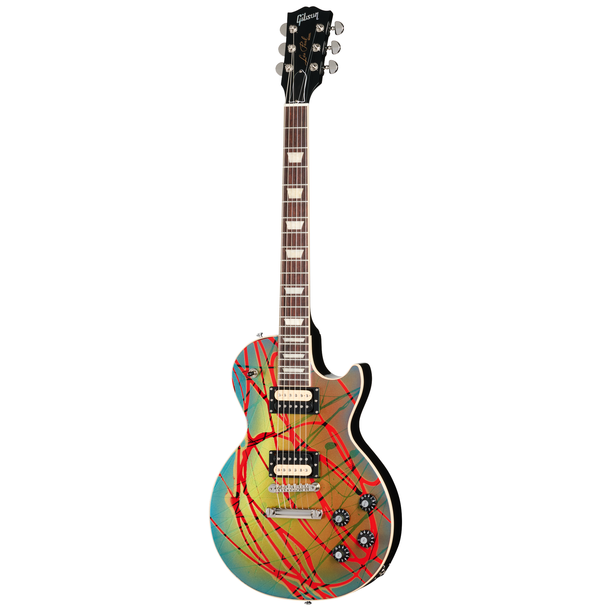 Les Paul Standard 60s | Gibson