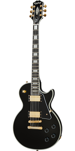 Epiphone Les Paul Custom Epiphone