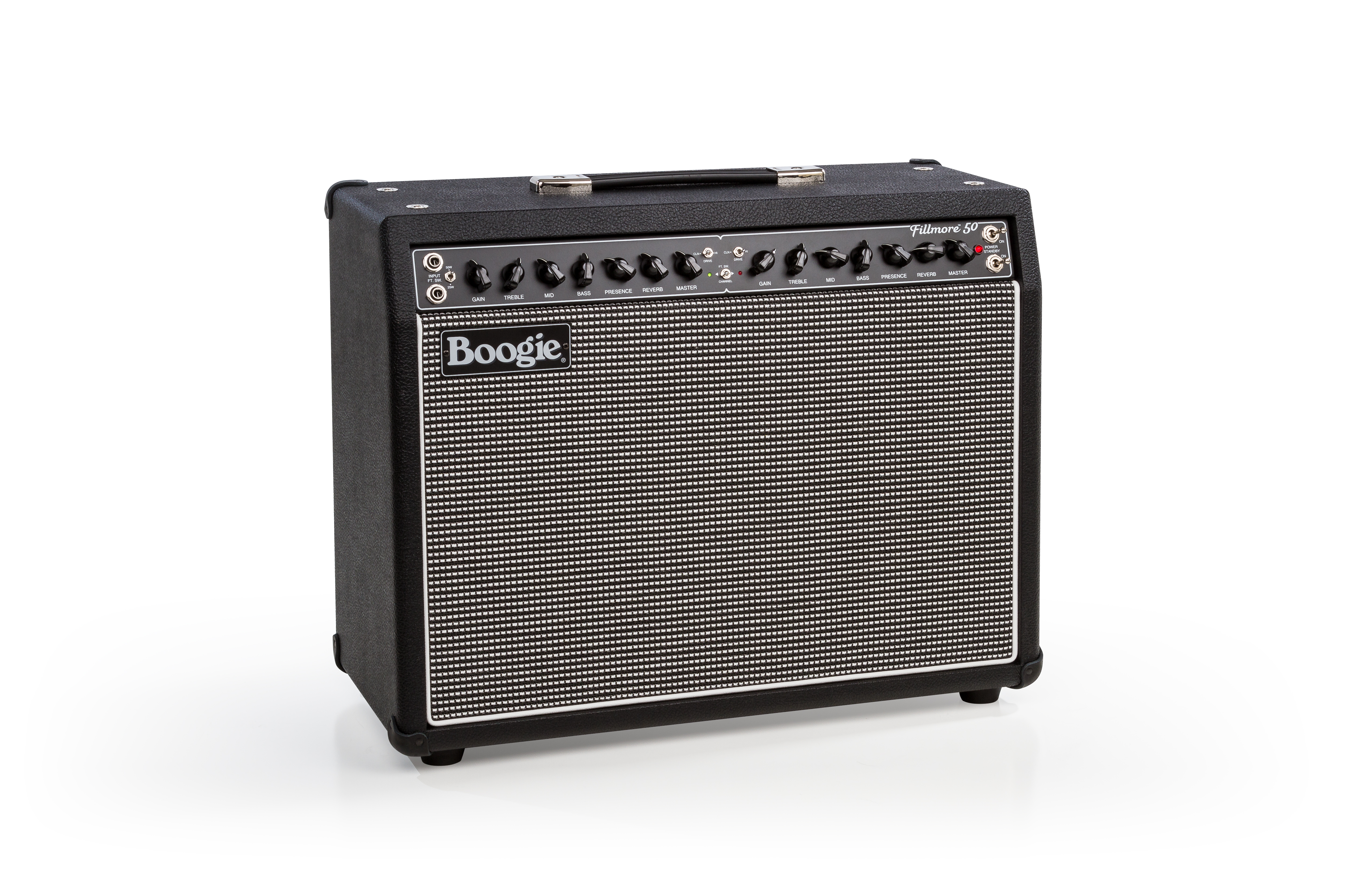 Fillmore 50 1x12 Combo, | Mesa/Boogie