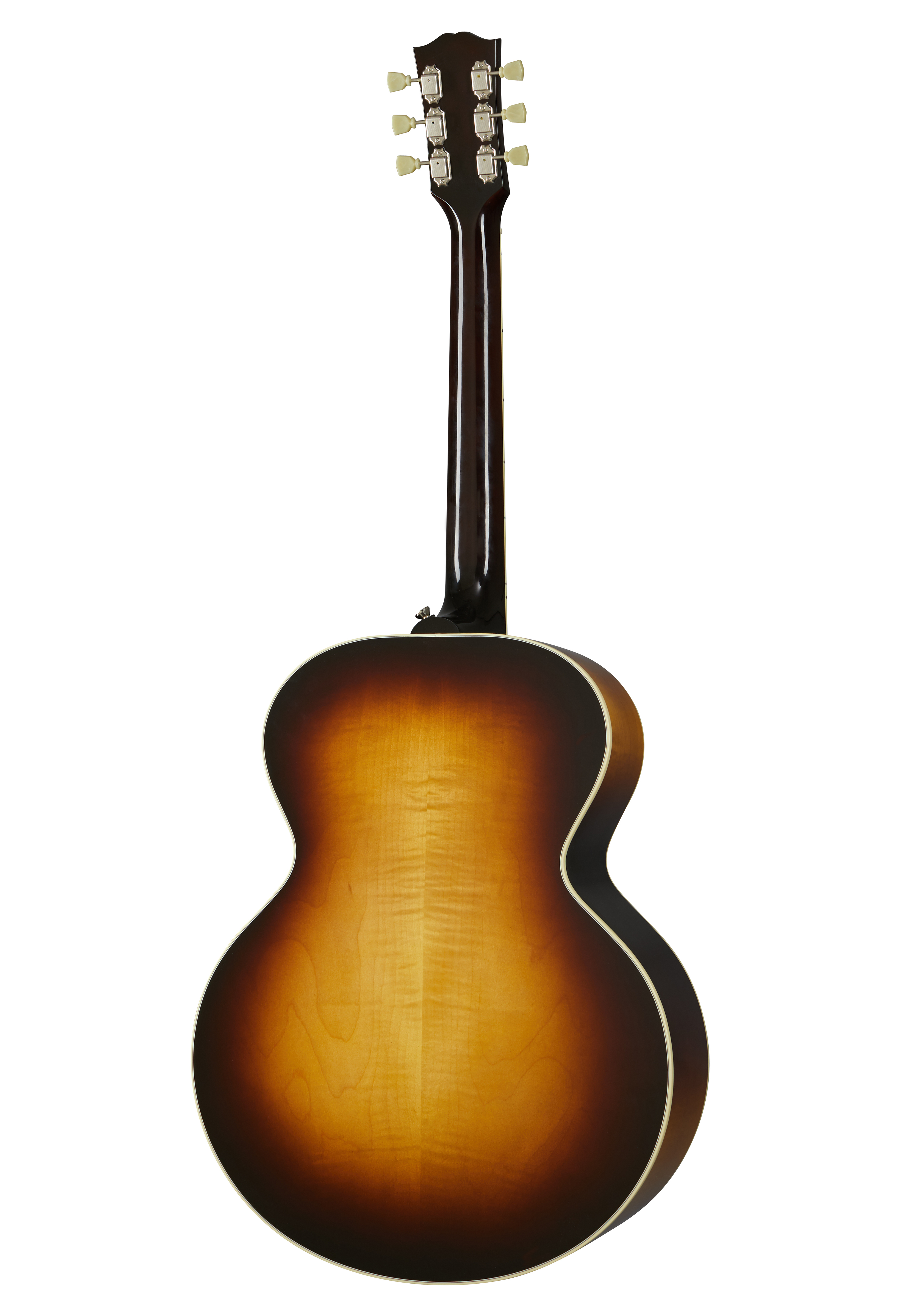 J-185 Original, Vintage Sunburst | Gibson