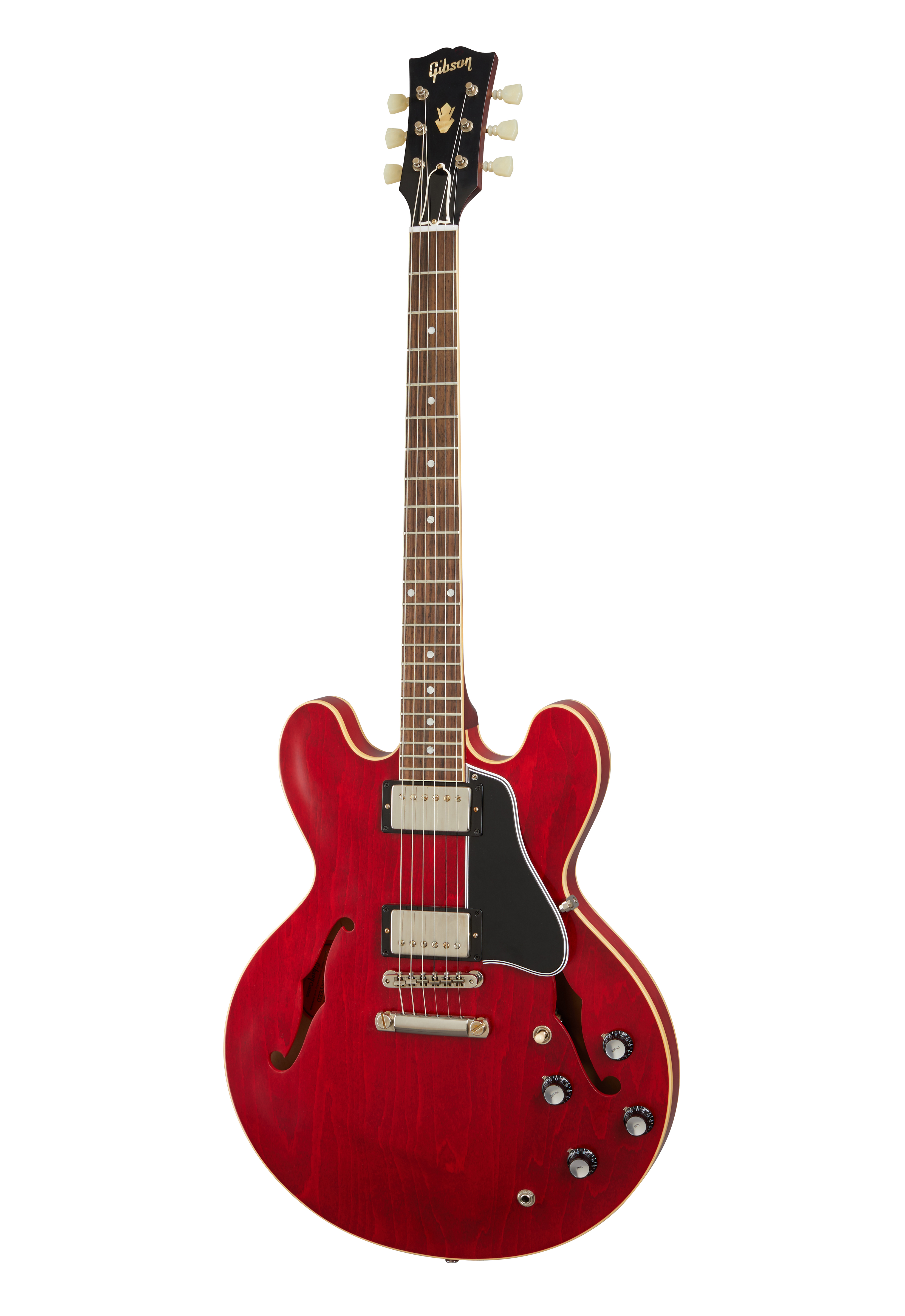 Gibson | 1961 ES-335 Reissue Sixties Cherry