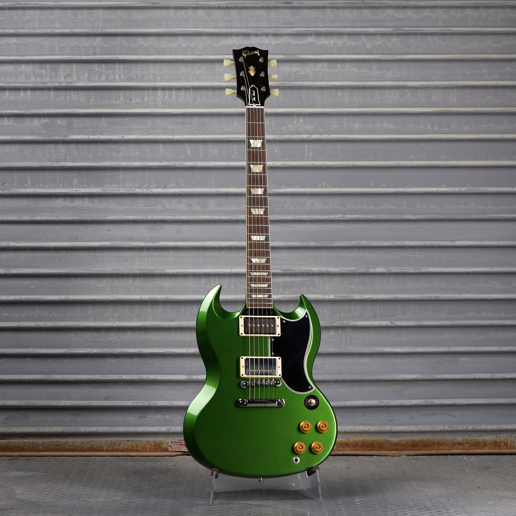 Gibson on sale sg collection