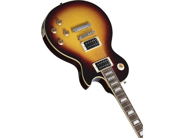 Epiphone | Epiphone Slash Les Paul Standard November Burst