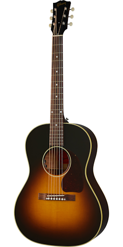 Gibson travel acoustic guitar deals