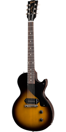 Under 2500 Gibson