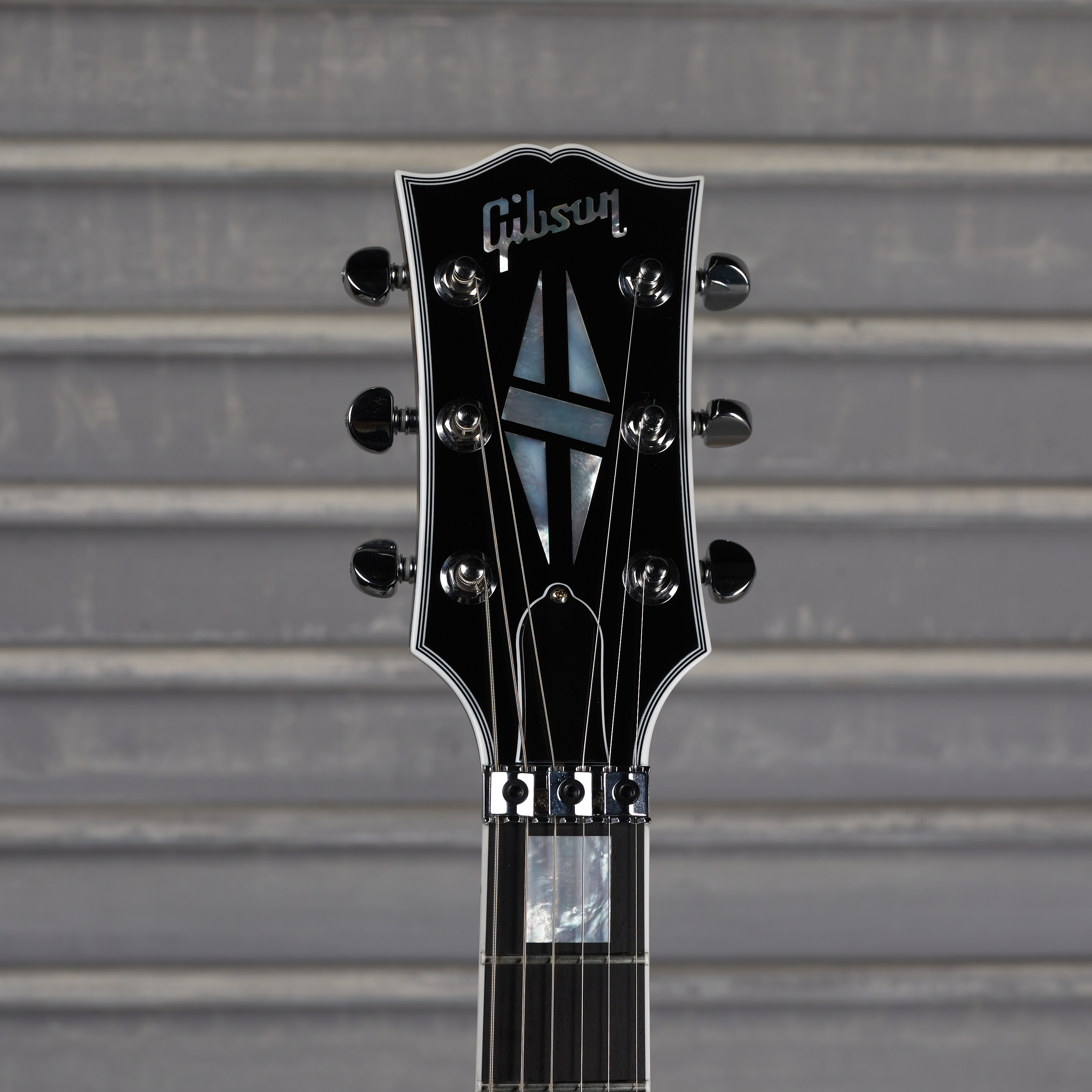 h*a様 レリック LesPaul Custom Type Les Paul Axcess Custom, Hyper Hotrod | Gibson