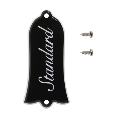 Truss Rod Cover Les Paul Standard, | Gibson