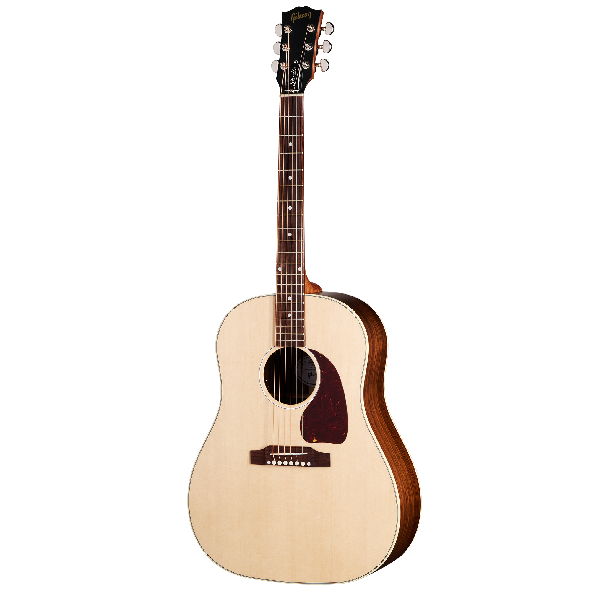 J-45 Studio Rosewood | Gibson