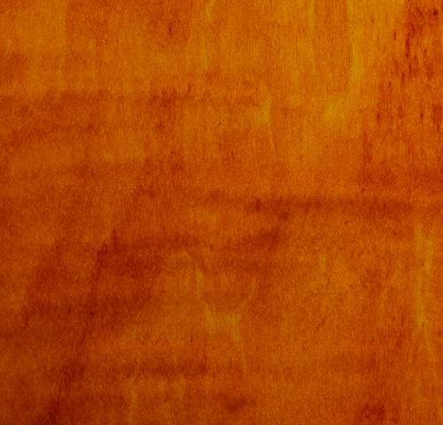 ES-335 Figured, Manuka Honey Burst | Gibson Mod™ Collection