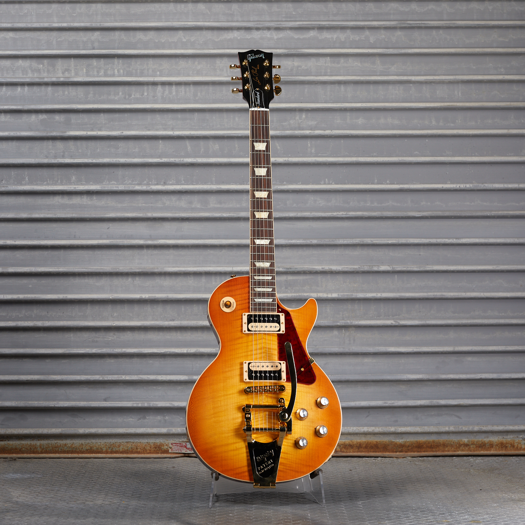 Les Paul Standard 60s, Unburst | Gibson