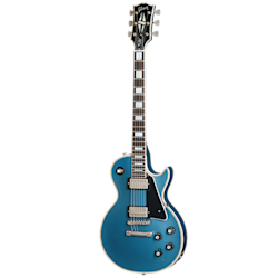 Shop the Gibson Custom Shop Collection | Gibson