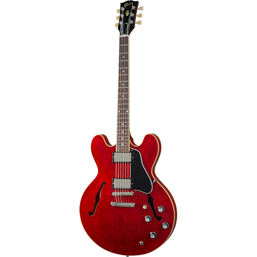 ES-335 Sixties Cherry - Gibson
