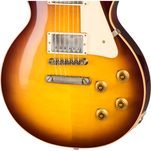 gibson r8 bourbon burst