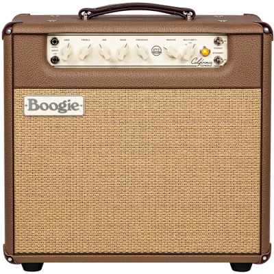 California Tweed Amplifiers | Mesa/Boogie