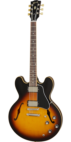 ES Gibson