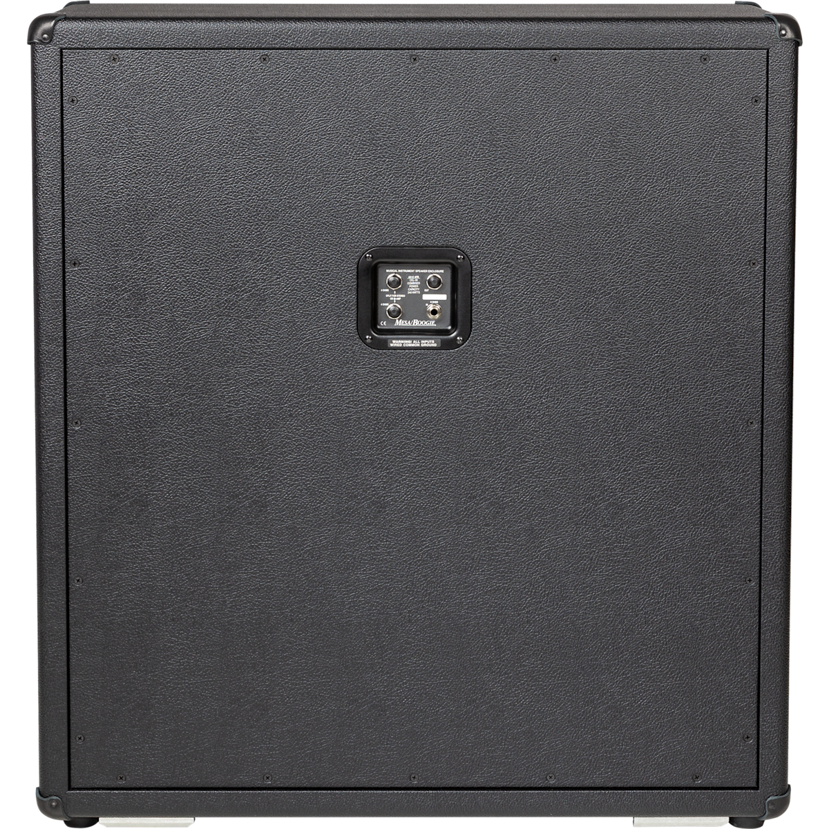 4X12 Rectifier Standard Slant Cabinet | Mesa/Boogie