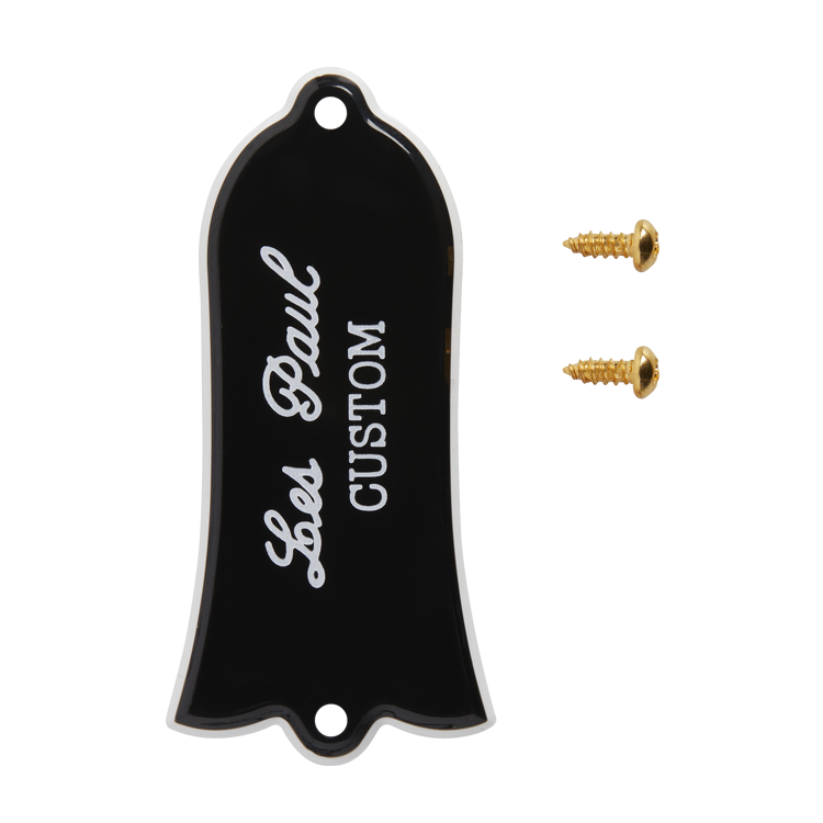 gibson sg custom truss rod cover