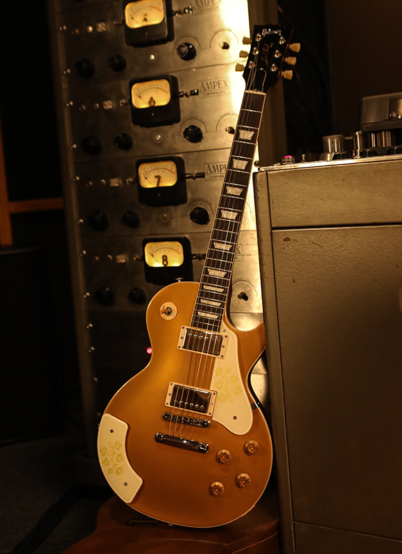 image MARY FORD LES PAUL STANDARD