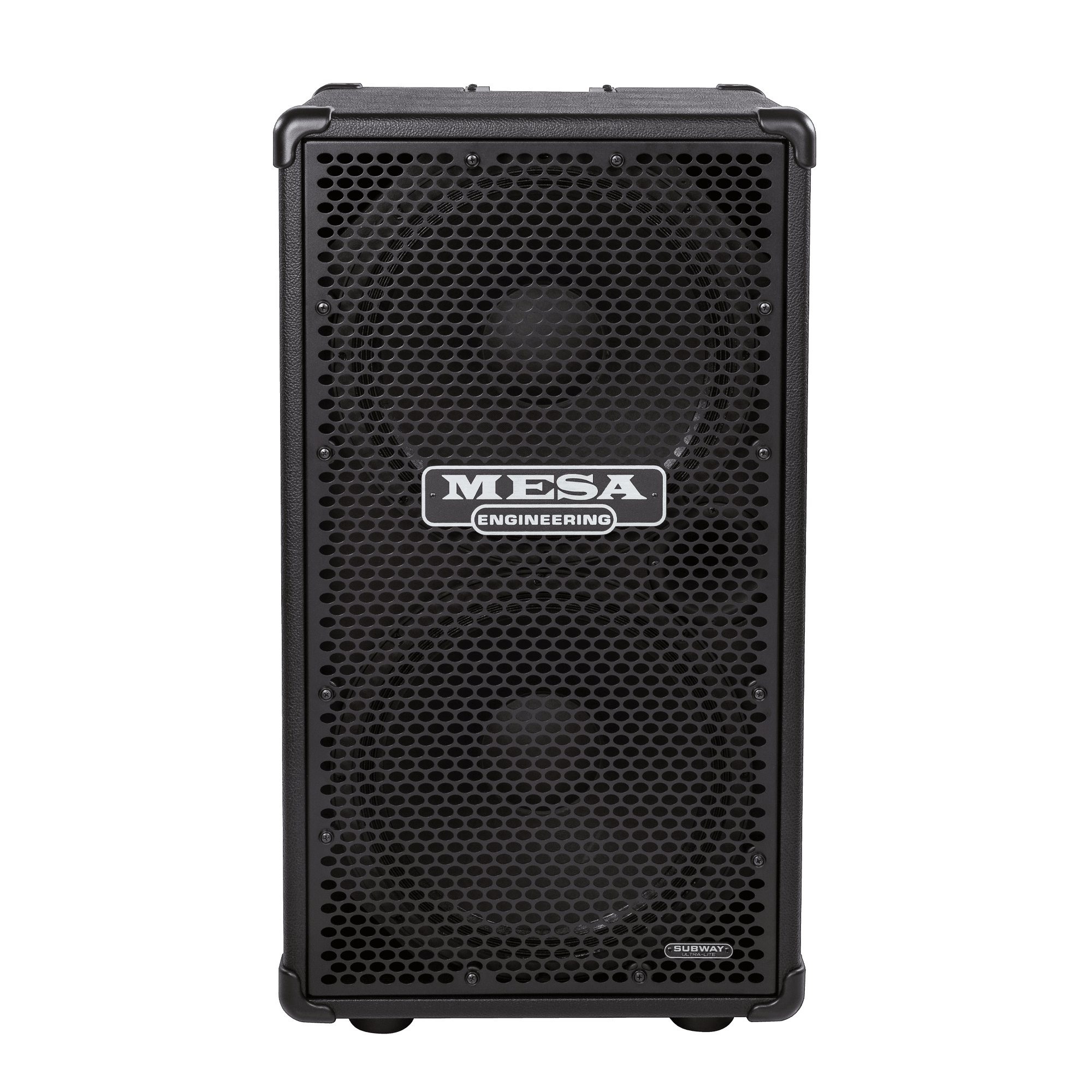 Mesa Boogie 2x15 Subway Vertical Bass