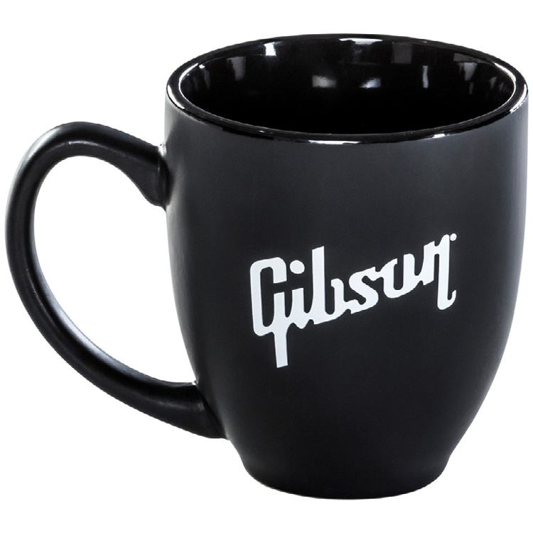 Gibson Classic Mug (14 oz.)