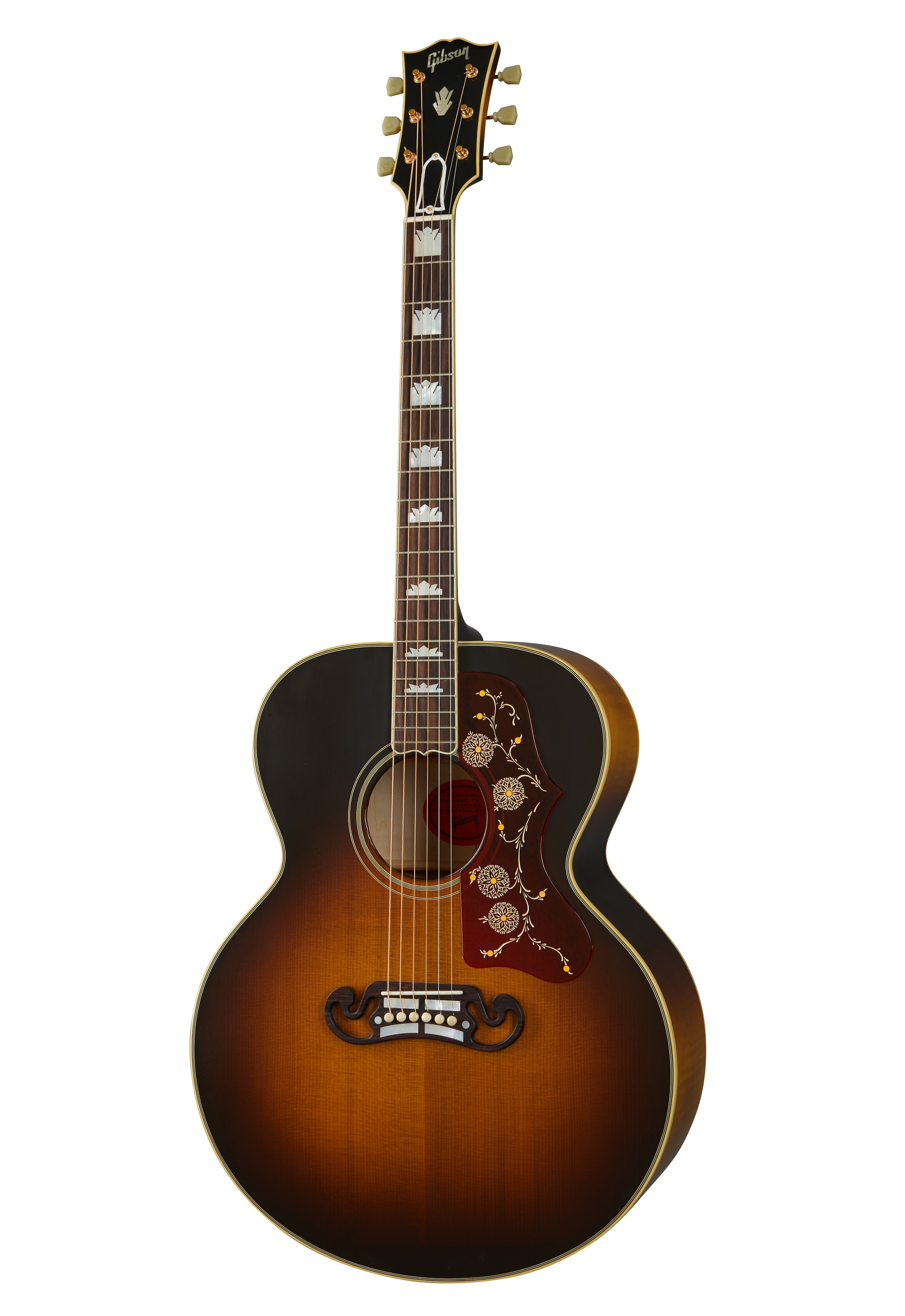 1957 SJ-200 | Gibson