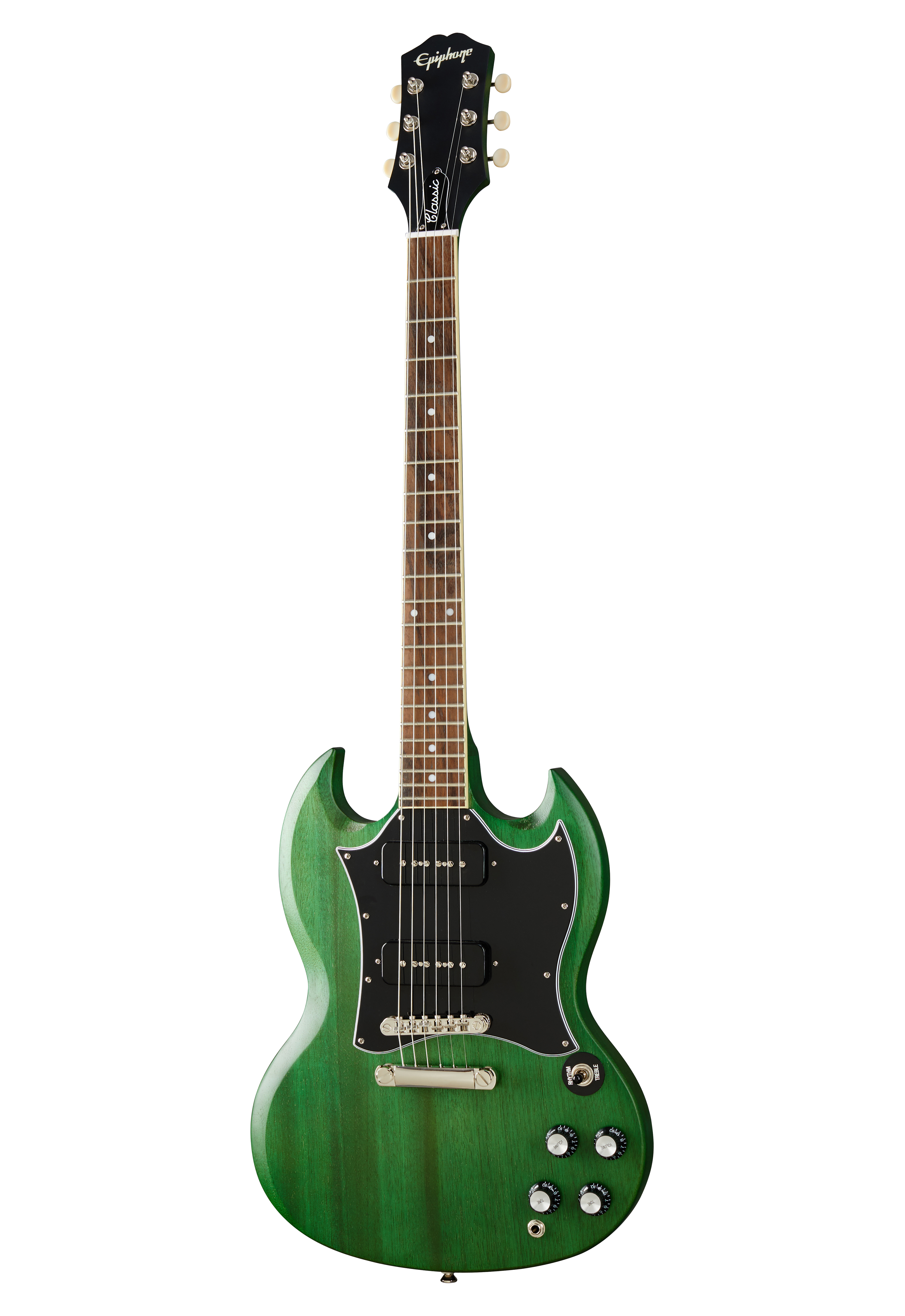 SG Classic Worn P-90s | Epiphone