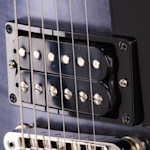 RAM025980 DS0291 8lbs6oz Pickups