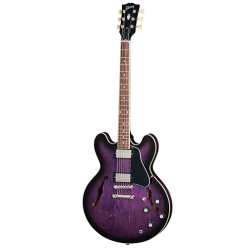 ES-335 Figured, Iced Tea | Gibson