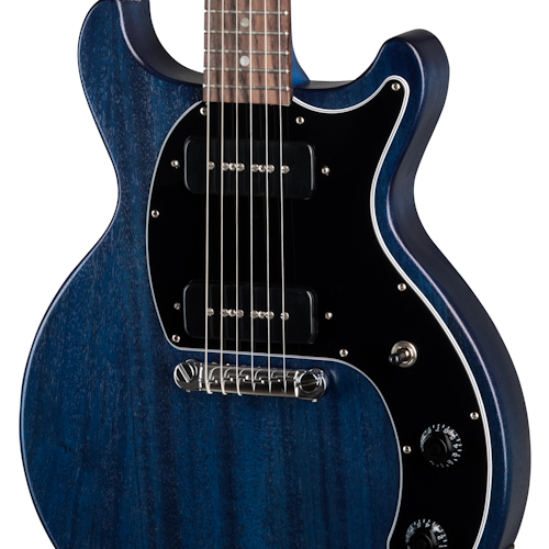 gibson lp special dc